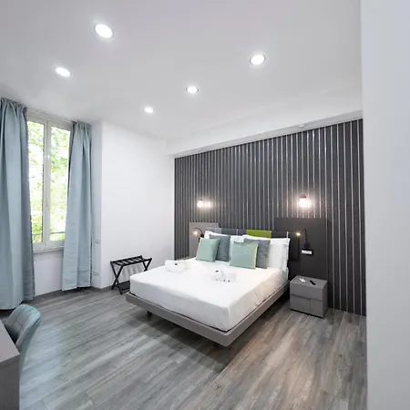 Trastevere Luxury Rom