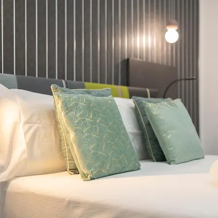 Trastevere Luxury Frühstückspension Rom