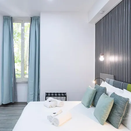 Trastevere Luxury Rom