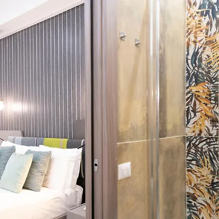 Frühstückspension Trastevere Luxury Rom