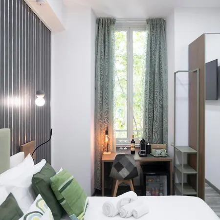 Trastevere Luxury Rom