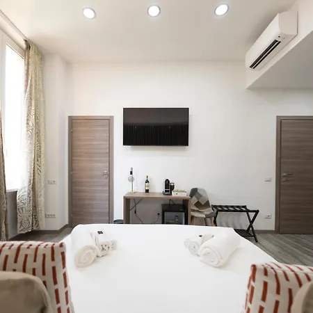 Trastevere Luxury * Rom
