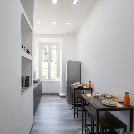 Trastevere Luxury Rom