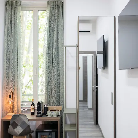 Trastevere Luxury Frühstückspension Rom