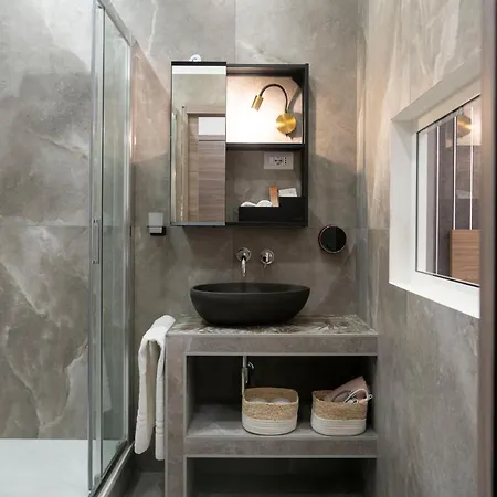 Frühstückspension Trastevere Luxury Rom