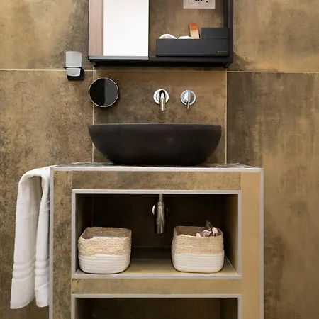 Trastevere Luxury Rom