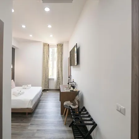 Trastevere Luxury Frühstückspension