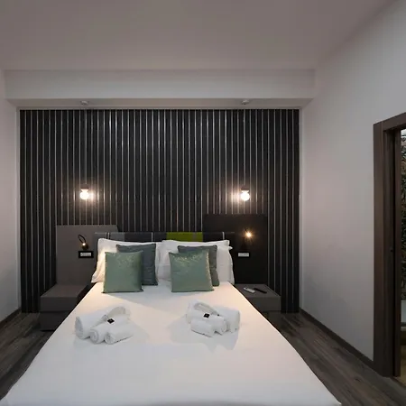 Trastevere Luxury Frühstückspension Rom