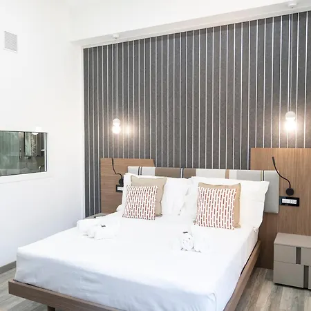 Trastevere Luxury Rom
