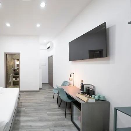 Frühstückspension Trastevere Luxury Rom