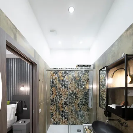 Trastevere Luxury Frühstückspension Rom