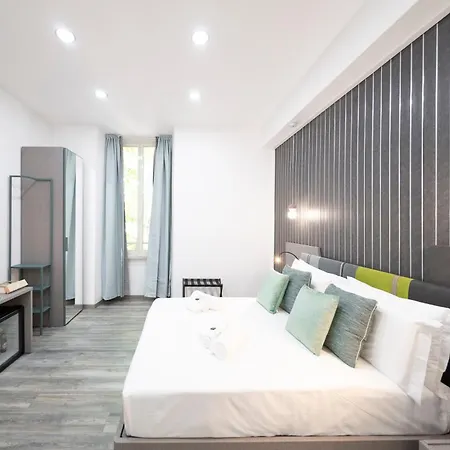 Frühstückspension Trastevere Luxury Rom