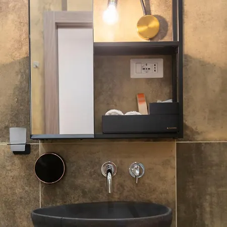 Trastevere Luxury Rom
