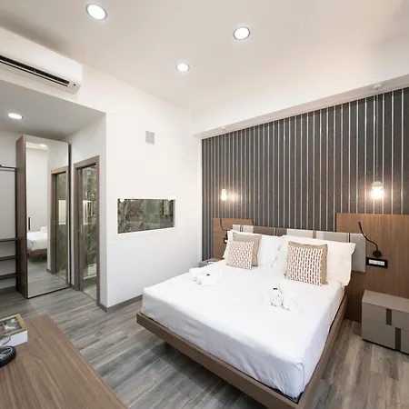 Trastevere Luxury * Rom