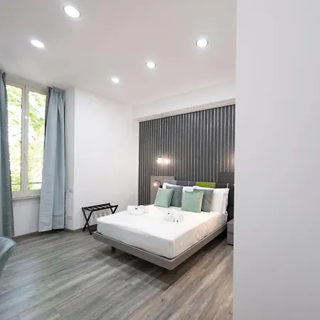 Trastevere Luxury Frühstückspension Rom