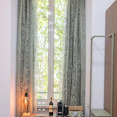 Frühstückspension Trastevere Luxury Rom