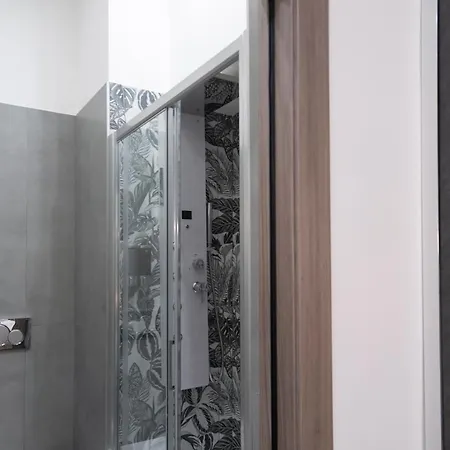 Trastevere Luxury Rom
