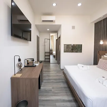 Frühstückspension Trastevere Luxury Rom