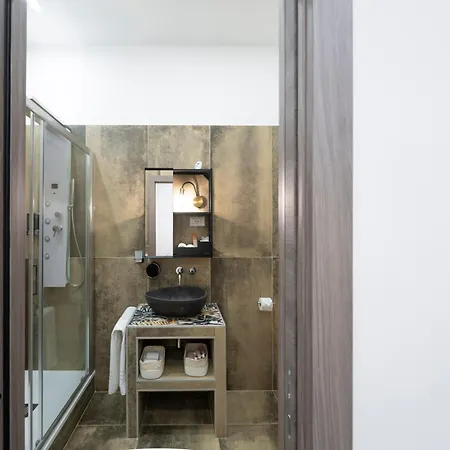 Trastevere Luxury Frühstückspension Rom
