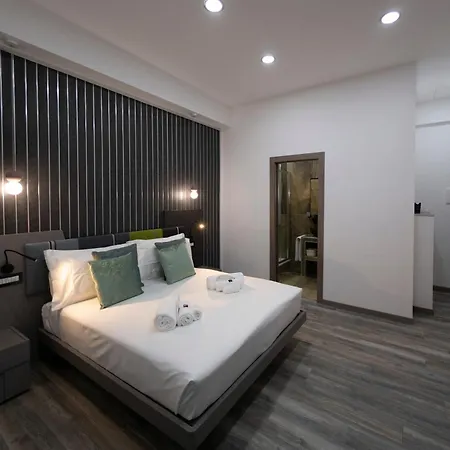 Frühstückspension Trastevere Luxury Rom