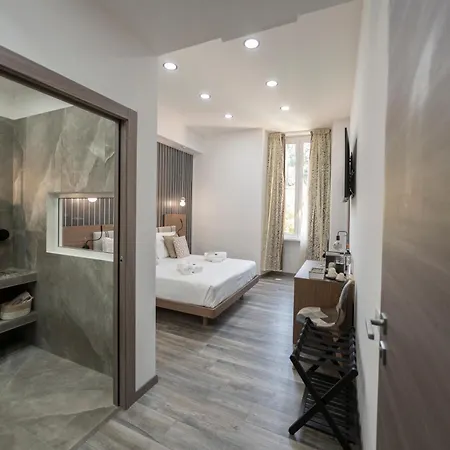 Trastevere Luxury Rom