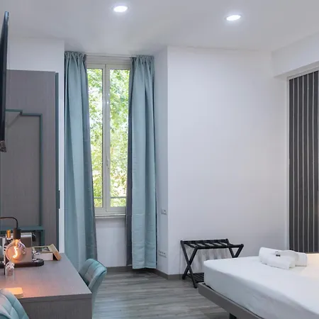 Trastevere Luxury Frühstückspension Rom