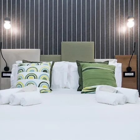 Trastevere Luxury * Rom
