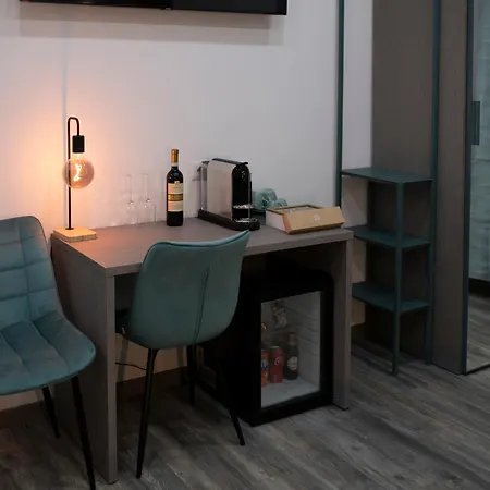 Bed & Breakfast Trastevere Luxury Rome