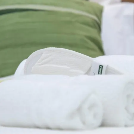 Trastevere Luxury Bed & Breakfast Rome
