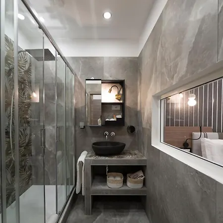 ベッド・アンド・ブレックファスト Trastevere Luxury *