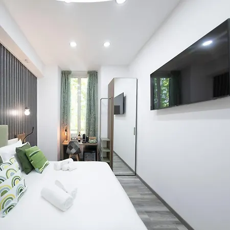 Trastevere Luxury לינה וארוחת בוקר
