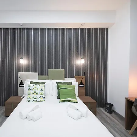 Trastevere Luxury לינה וארוחת בוקר *
