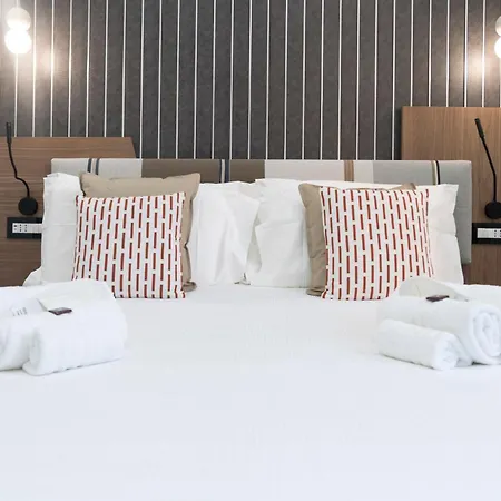 לינה וארוחת בוקר Trastevere Luxury *