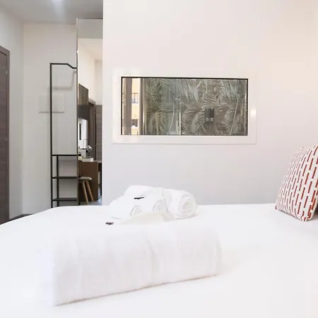 לינה וארוחת בוקר Trastevere Luxury