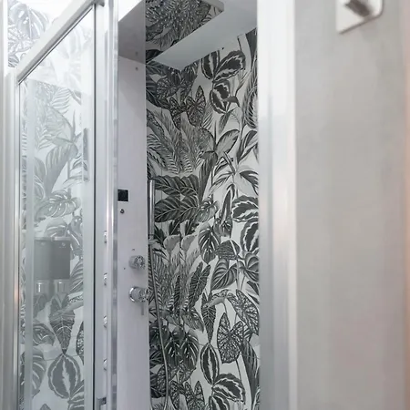 לינה וארוחת בוקר Trastevere Luxury