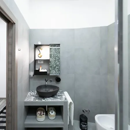 Trastevere Luxury לינה וארוחת בוקר *