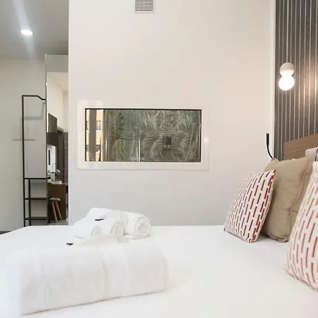 לינה וארוחת בוקר Trastevere Luxury *