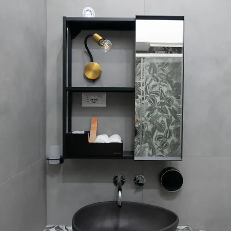 Bed & Breakfast Trastevere Luxury Roma